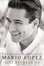 Cover art for Just Between Us