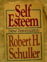 Cover art for Self Esteem