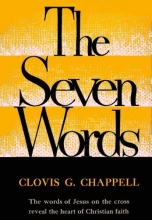 Cover art for The seven words