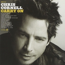 Cover art for Carry On