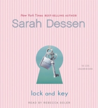 Cover art for Lock and Key