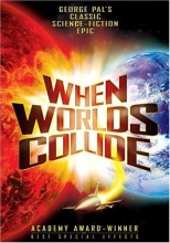Cover art for When Worlds Collide