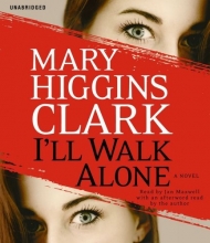 Cover art for I'll Walk Alone: A Novel