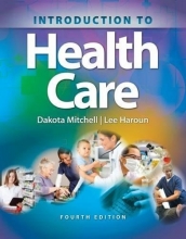 Cover art for Introduction to Health Care
