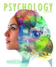 Cover art for Psychology