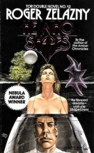 Cover art for He Who Shapes, the Infinity Box (Tor Double)