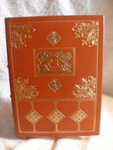 Cover art for Hans Christian Andersen Fairy Tales 1977 (Franklin Library)