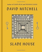 Cover art for Slade House: A Novel