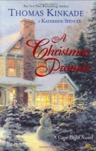 Cover art for A Christmas Promise (Cape Light, Book 5)