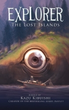 Cover art for Explorer 2: The Lost Islands