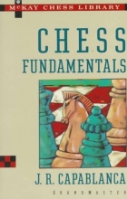 Cover art for Chess Fundamentals