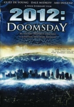 Cover art for 2012: Doomsday