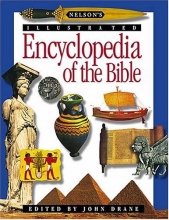 Cover art for Nelson's Illustrated Encyclopedia of the Bible