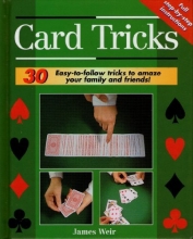 Cover art for Card Tricks