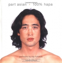Cover art for Part Asian, 100% Hapa