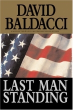 Cover art for Last Man Standing