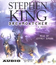 Cover art for Dreamcatcher : A Novel