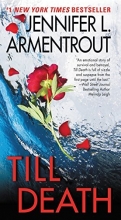 Cover art for Till Death