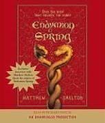 Cover art for Endymion Spring