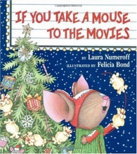 Cover art for If You Take a Mouse to the Movies