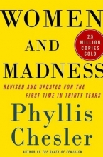 Cover art for Women and Madness: Revised and Updated