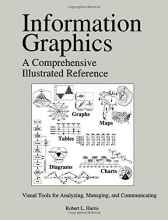 Cover art for Information Graphics: A Comprehensive Illustrated Reference