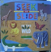 Cover art for Seek and Slide: In the Wild