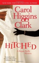 Cover art for Hitched (Regan Reilly Mysteries, No. 9)