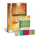 Cover art for The Bible Timeline: The Story of Salvation Study Set
