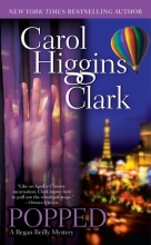 Cover art for Popped (Regan Reilly Mysteries, No. 7)