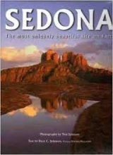 Cover art for Sedona: The Most Uniquely Beautiful Site on Earth
