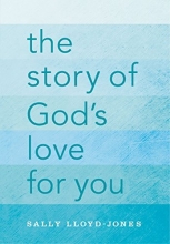 Cover art for The Story of God's Love for You