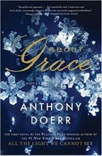 Cover art for About Grace: A Novel