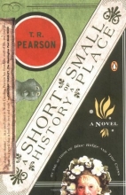 Cover art for A Short History of a Small Place