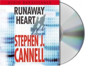 Cover art for Runaway Heart: A Novel