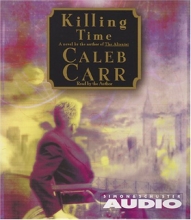 Cover art for Killing Time