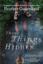 Cover art for These Things Hidden