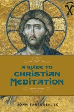 Cover art for A Guide to Christian Meditation
