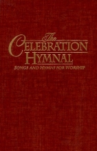Cover art for Celebration Hymnal: Songs and Hymns for Worship