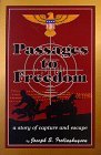 Cover art for Passages to Freedom: A Story of Capture and Escape