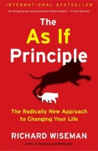 Cover art for The As If Principle: The Radically New Approach to Changing Your Life