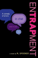 Cover art for Entrapment