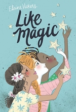 Cover art for Like Magic
