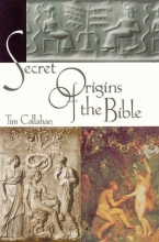 Cover art for Secret Origins of the Bible