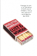 Cover art for Lust & Wonder: A Memoir