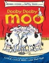 Cover art for Dooby Dooby Moo