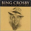 Cover art for Bing's Gold Records
