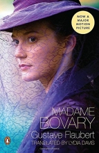 Cover art for Madame Bovary: (Movie Tie-In)