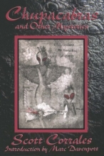 Cover art for Chupacabras and Other Mysteries