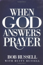 Cover art for When God Answers Prayer
